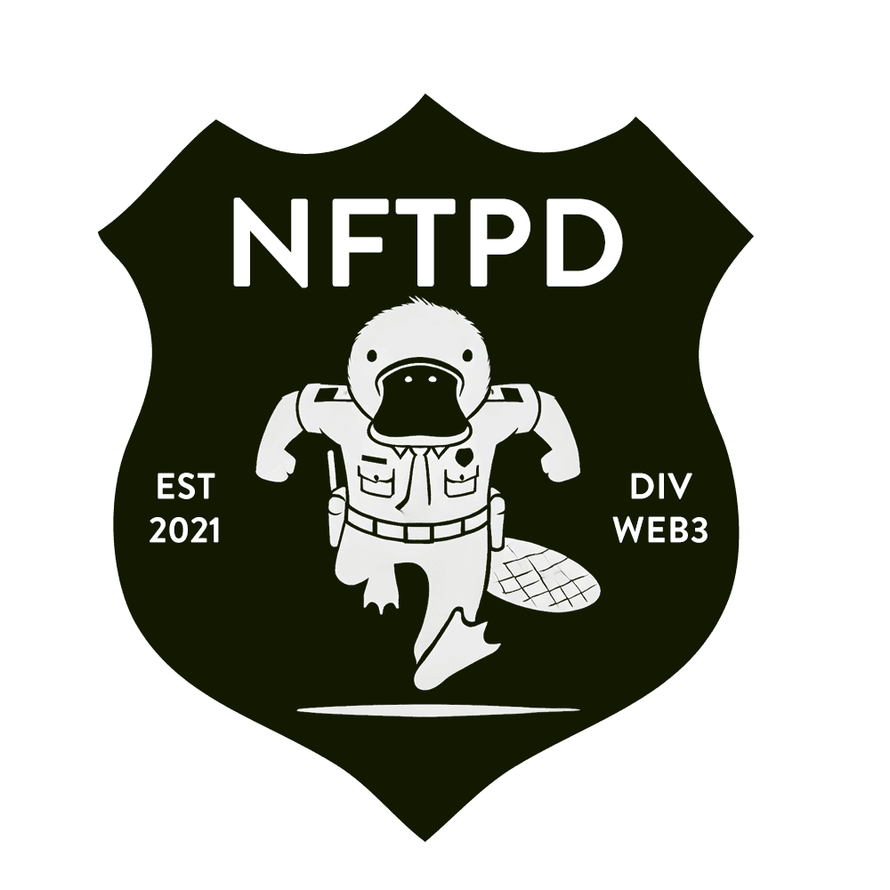 NFTPD Badge